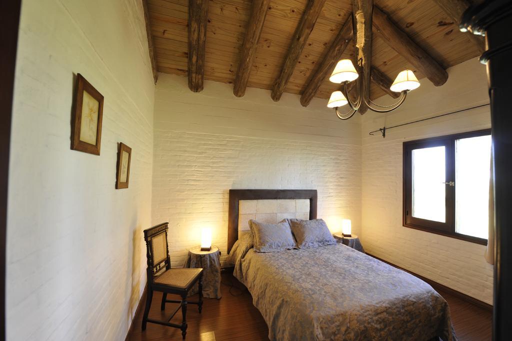 Estancia Turistica La Amorosa Trinidad Room photo