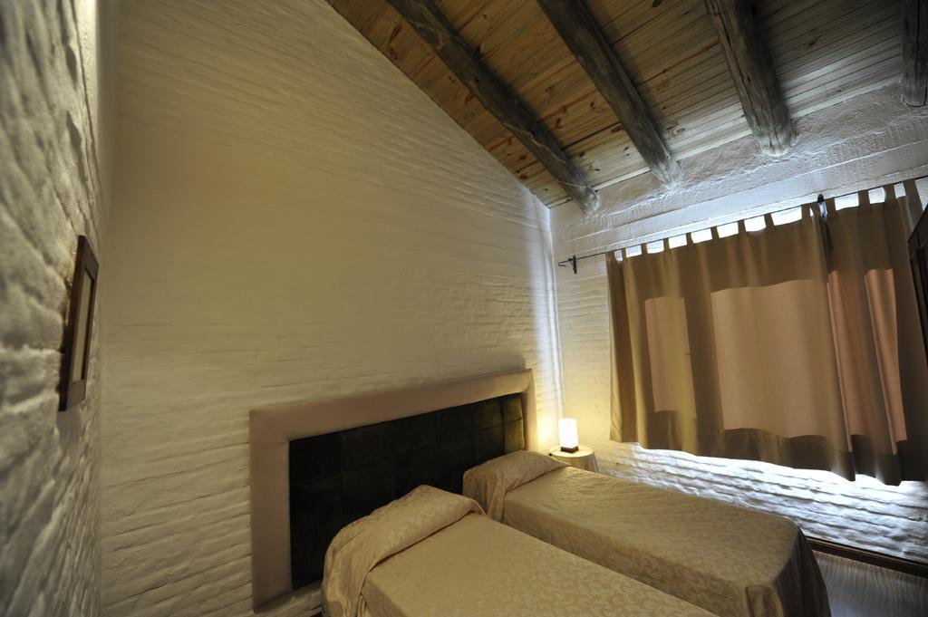 Estancia Turistica La Amorosa Trinidad Room photo