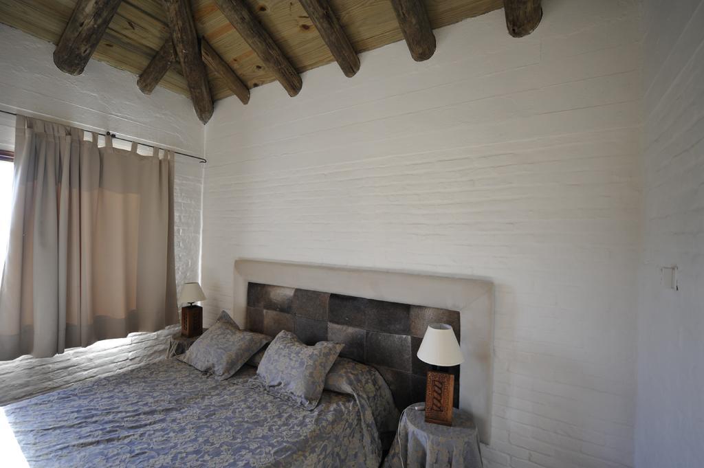 Estancia Turistica La Amorosa Trinidad Room photo